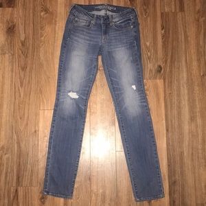 AE Jeans